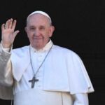 Papa Francisco llama a la paz en mensaje de Navidad