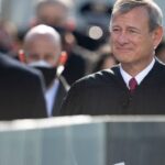 El Partido Republicano exige al juez Roberts que encuentre a un filtrador de la Corte Suprema: 'Así es como será recordado'.