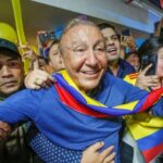 Tras no prever que llegaría a la segunda vuelta, las encuestadoras ya anuncian que el “Trump colombiano” vencerá a Petro