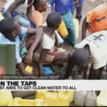 El activista nigeriano que intenta llevar agua potable a todos