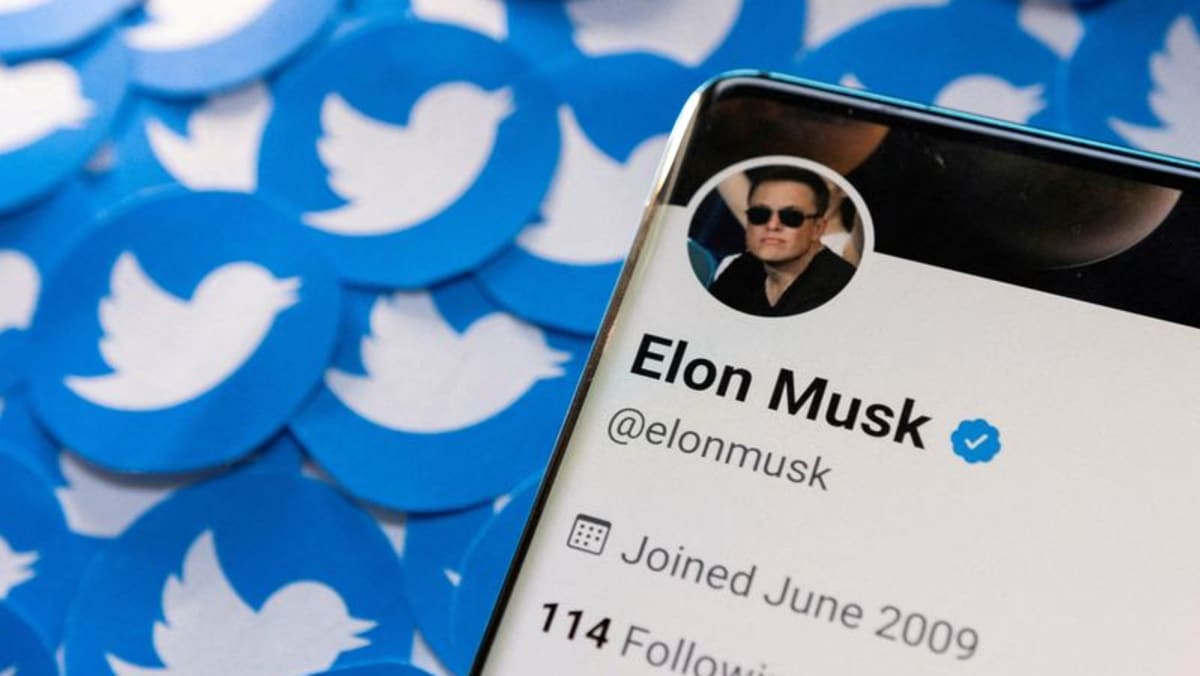 El acuerdo de Musk de US $ 44 mil millones para Twitter procede como se esperaba: Bloomberg News