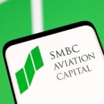 El arrendador de aviones SMBC comprará a su rival Goshawk en un acuerdo de $ 6.7 mil millones