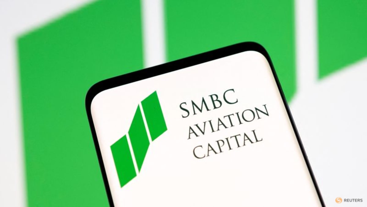 El arrendador de aviones SMBC comprará a su rival Goshawk en un acuerdo de $ 6.7 mil millones