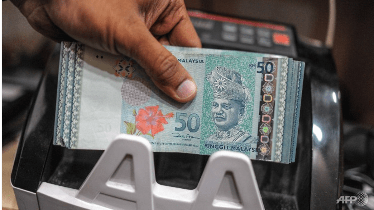 El dólar de Singapur alcanza un máximo histórico frente al ringgit de Malasia