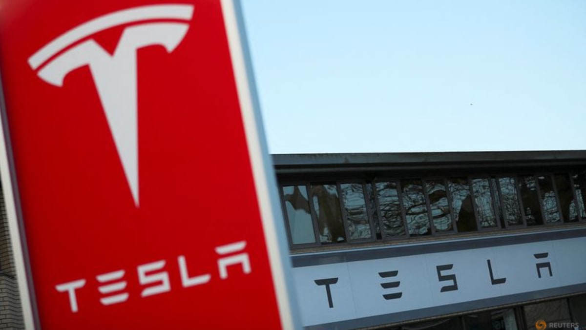 El inversor de Tesla, Streur, dice que el fabricante de automóviles todavía cree en ESG