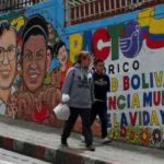 El izquierdista Petro encaminado a ganar la primera vuelta de las elecciones en Colombia