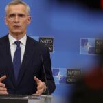 El jefe de la OTAN calificó el nuevo concepto de alianza como la base de la era de la rivalidad