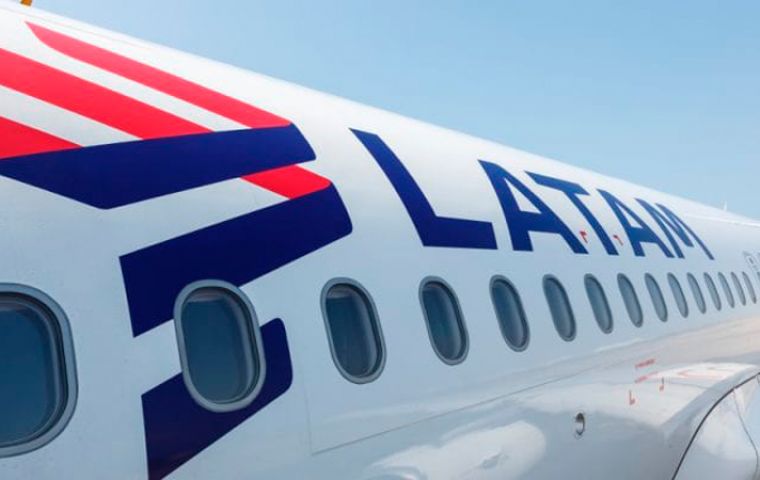 LATAM Airlines, creada en 2012 tras la fusión de la chilena LAN con su rival brasileña TAM, todavía tiene que incorporar a las partes interesadas disidentes.