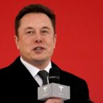 El presidente de SpaceX defiende a Musk de la acusación de conducta sexual inapropiada - CNBC