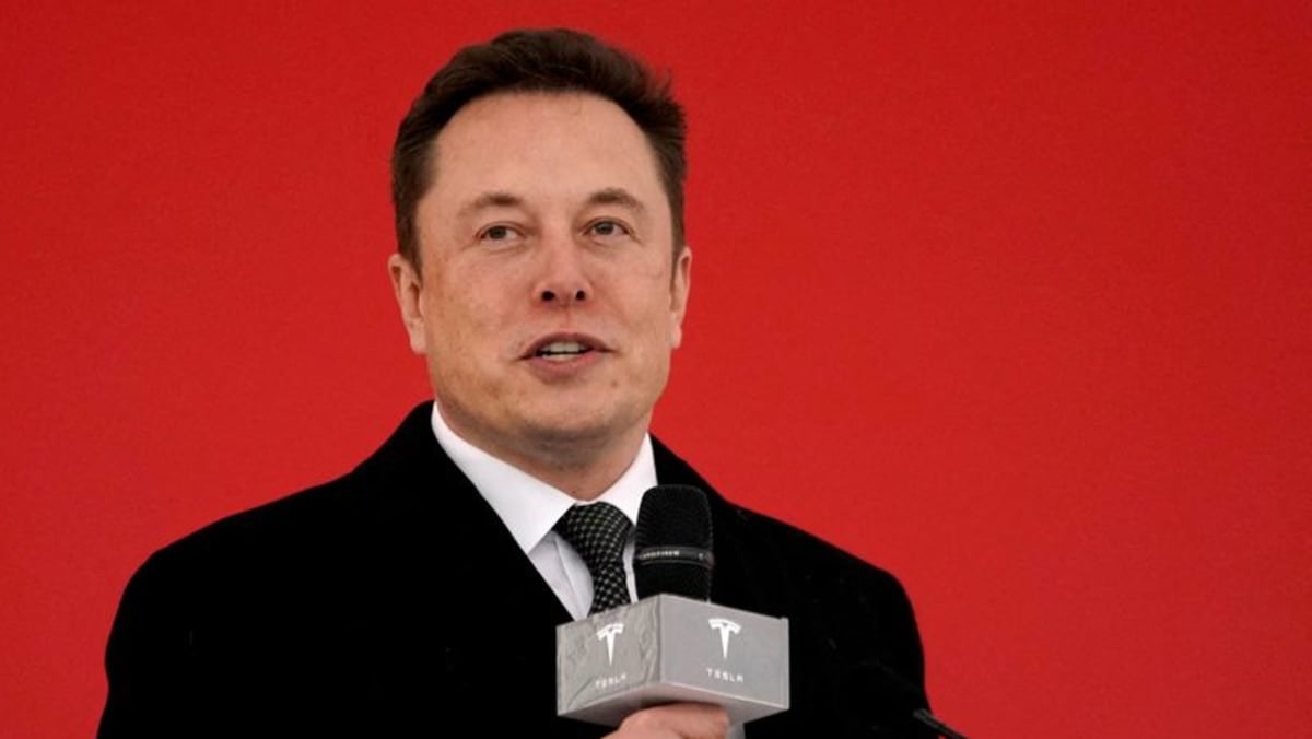 El presidente de SpaceX defiende a Musk de la acusación de conducta sexual inapropiada - CNBC
