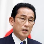 El primer ministro de Japón, Kishida, dice que el debate sobre el impuesto a las ganancias de capital aún está en marcha