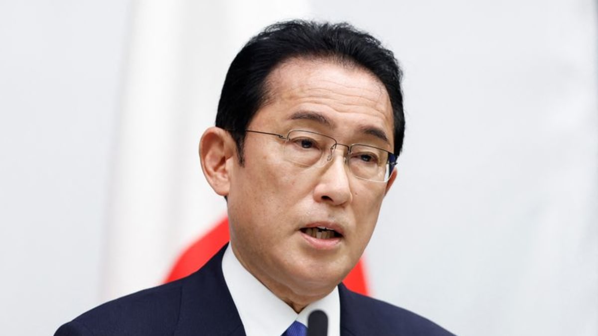 El primer ministro de Japón, Kishida, dice que el debate sobre el impuesto a las ganancias de capital aún está en marcha