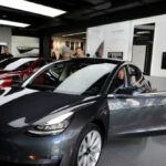 El regulador chino dice que Tesla retira del mercado 107,293 vehículos Model 3, Model Y fabricados en China