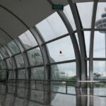 El trabajo en la Terminal 5 del aeropuerto de Changi se reanudará después de una pausa de dos años: Iswaran