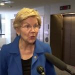 Elizabeth Warren culpa falsamente al 'filibustero' y a la 'minoría' por el fallido proyecto de ley demócrata sobre el aborto
