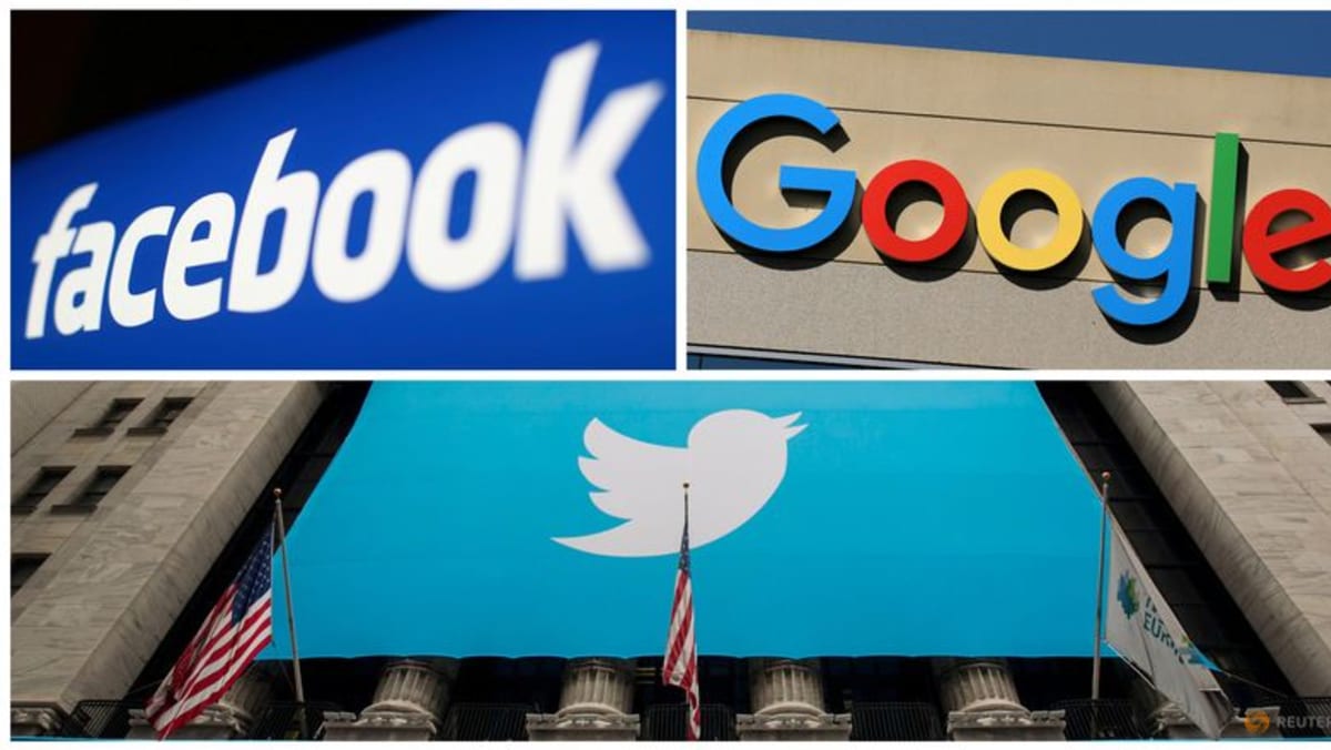 Empresas tecnológicas piden a la Corte Suprema de EE. UU. que bloquee la ley de redes sociales de Texas