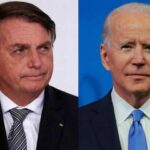 Se espera que el presidente Bolsonaro sostenga una reunión bilateral con el presidente Biden al margen de la Cumbre de las Américas de Los Ángeles.