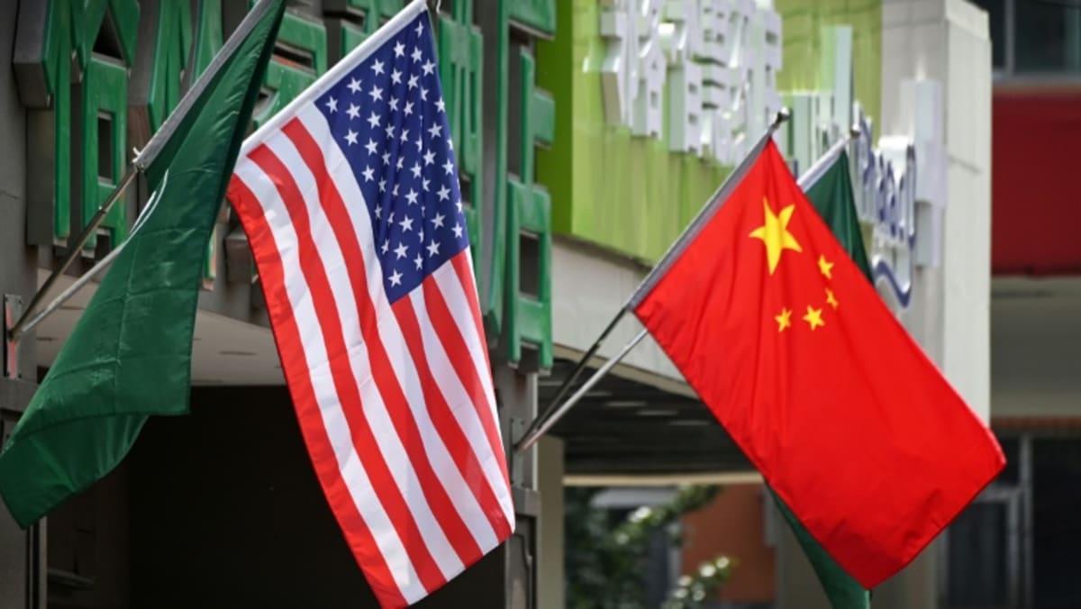 Estados Unidos revisa aranceles sobre productos chinos que terminarán en julio