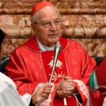 Fallece el cardenal Angelo Sodano, antiguo agente de poder del Vaticano