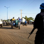 Familia italiana y ciudadano togolés tomados como rehenes por hombres armados en Malí