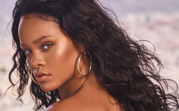 Fenty Beauty de Rihanna se lanzará en SA el 27 de mayo