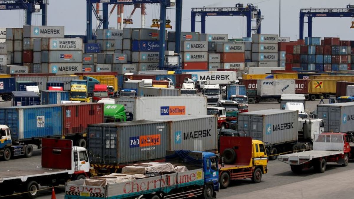 Filipinas registra el mayor déficit comercial en tres meses en marzo