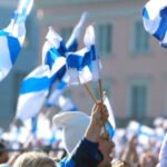 Finlandia corre el riesgo de tomar la decisión equivocada por tercera vez Patria en el Neva