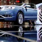 Geely de China comprará participación del 34% en Renault Corea por $ 207 millones