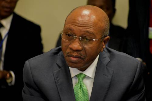 Gobernador del Banco Central, el comentario de Emefiele de que 'los nigerianos pueden tener un ataque al corazón' es imprudente e imperdonable : partido de oposición, PDP