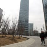 Goldman Sachs espera que un tercio de las empresas inmobiliarias de HY China entren en default en 2022