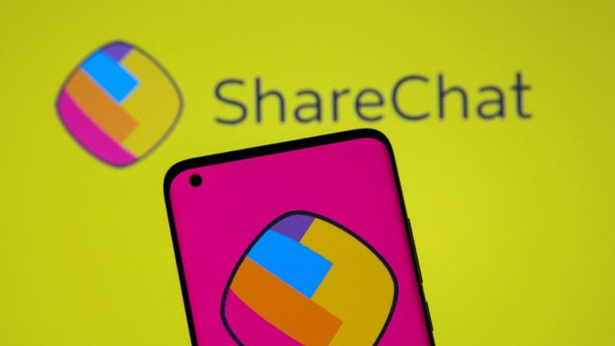 Google respalda ShareChat de India en una ronda de financiación de $ 300 millones con una valoración de $ 5 mil millones