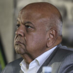 Gordhan responde a los críticos sobre la crisis energética de SA: 'Eskom no está roto'