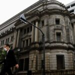 Kuroda dice que el BOJ puede lograr una salida sin problemas de la política fácil