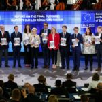La Conferencia sobre el Futuro de Europa concluye sus trabajos |  Noticias |  Parlamento Europeo