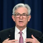 La Fed quiere que el crecimiento de EE. UU. "baje": Powell