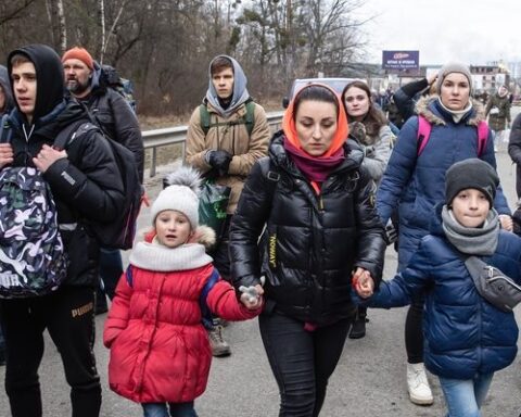 La UE debe hacer más para proteger a los niños de Ucrania