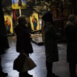 La UOC anuncia el mantenimiento de las relaciones con la Iglesia Ortodoxa Rusa