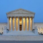 La filtración del proyecto de aborto de la Corte Suprema es una amenaza para nuestra república