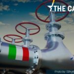 La interrupción del gas en Rusia se cierne sobre la economía italiana