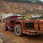 La lucha mundial por los metales coloca a África en el centro de atención de la minería