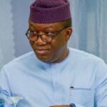 La presidencia no es una herencia o un título tradicional, Fayemi rechaza las afirmaciones de traicionar a Tinubu