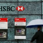 Las acciones de HSBC superan el rendimiento después de que los principales accionistas piden la ruptura del banco