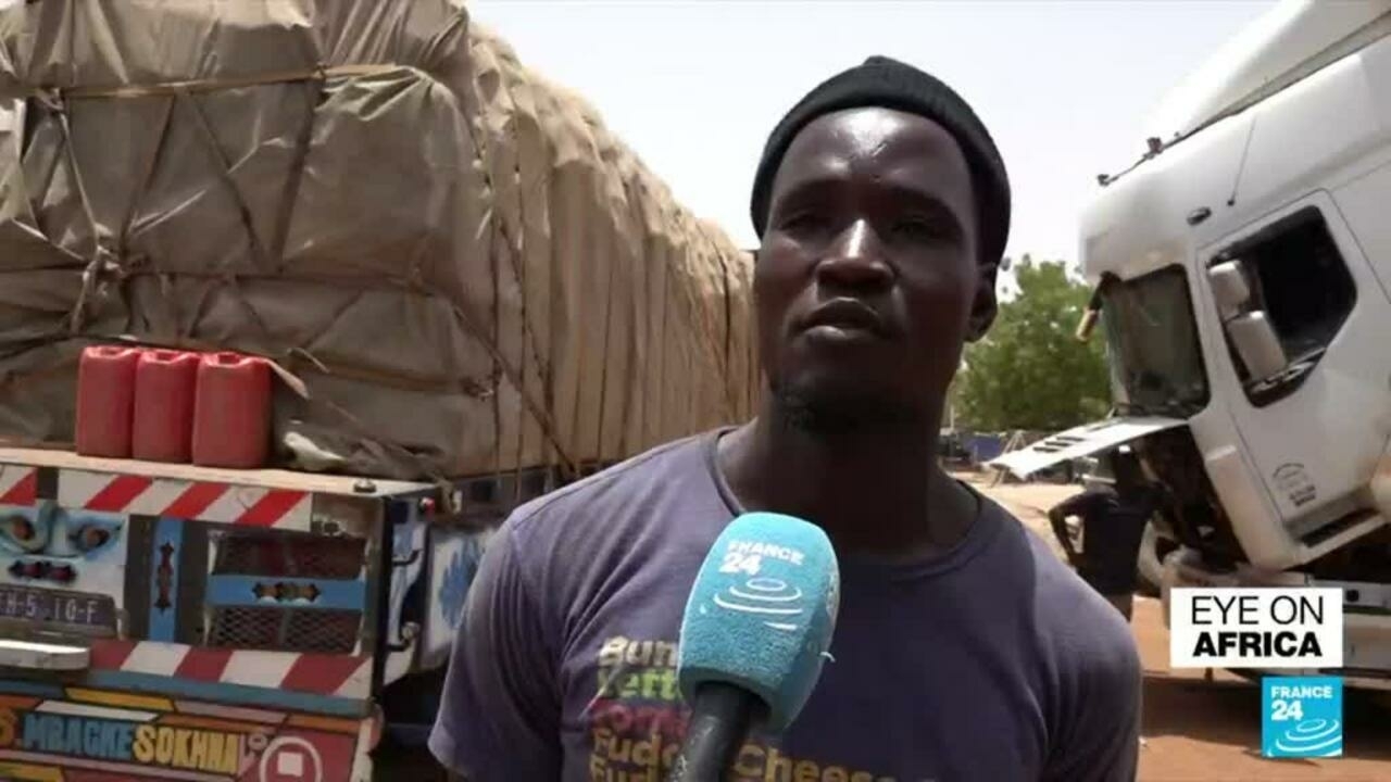 Las ciudades fronterizas de Senegal son las más afectadas por las sanciones de la CEDEAO en Malí