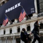 Las reservas trimestrales de Roblox fallan en las estimaciones