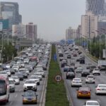 Las ventas de automóviles en China aumentaron un 34% en las primeras tres semanas de mayo frente al mes anterior: CPCA