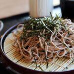 Los fideos de comida para el alma de bajo costo de Japón pueden convertirse en víctimas de la guerra de Ucrania