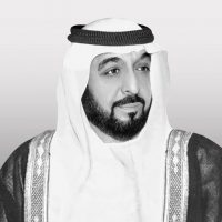 Los líderes africanos toman nota del fallecimiento del presidente de los Emiratos Árabes Unidos