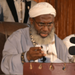 Los nigerianos deben unirse para traer un nuevo gobierno para abordar la inseguridad, otros: Sheikh Gumi
