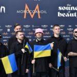 Los raperos populares de Ucrania ganan Eurovisión en un aumento de la moral musical