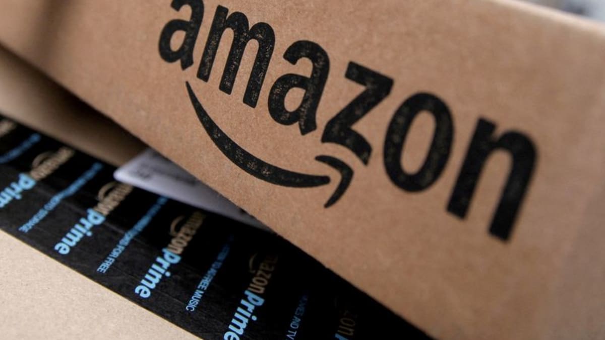 Los trabajadores de Amazon votan en contra de sindicalizar el segundo almacén de Nueva York